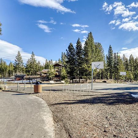 Circle 4 Ranch 25 | Discover Sunriver Kültér fotó