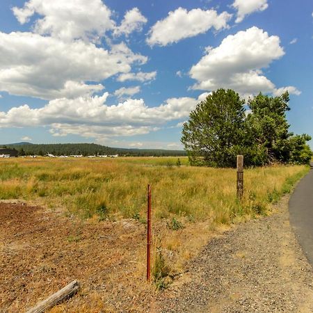 Circle 4 Ranch 25 | Discover Sunriver Kültér fotó