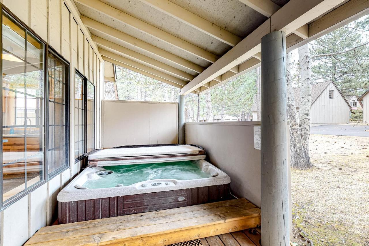 Circle 4 Ranch 25 | Discover Sunriver Kültér fotó