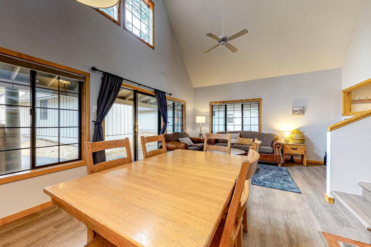 Circle 4 Ranch 25 | Discover Sunriver Kültér fotó