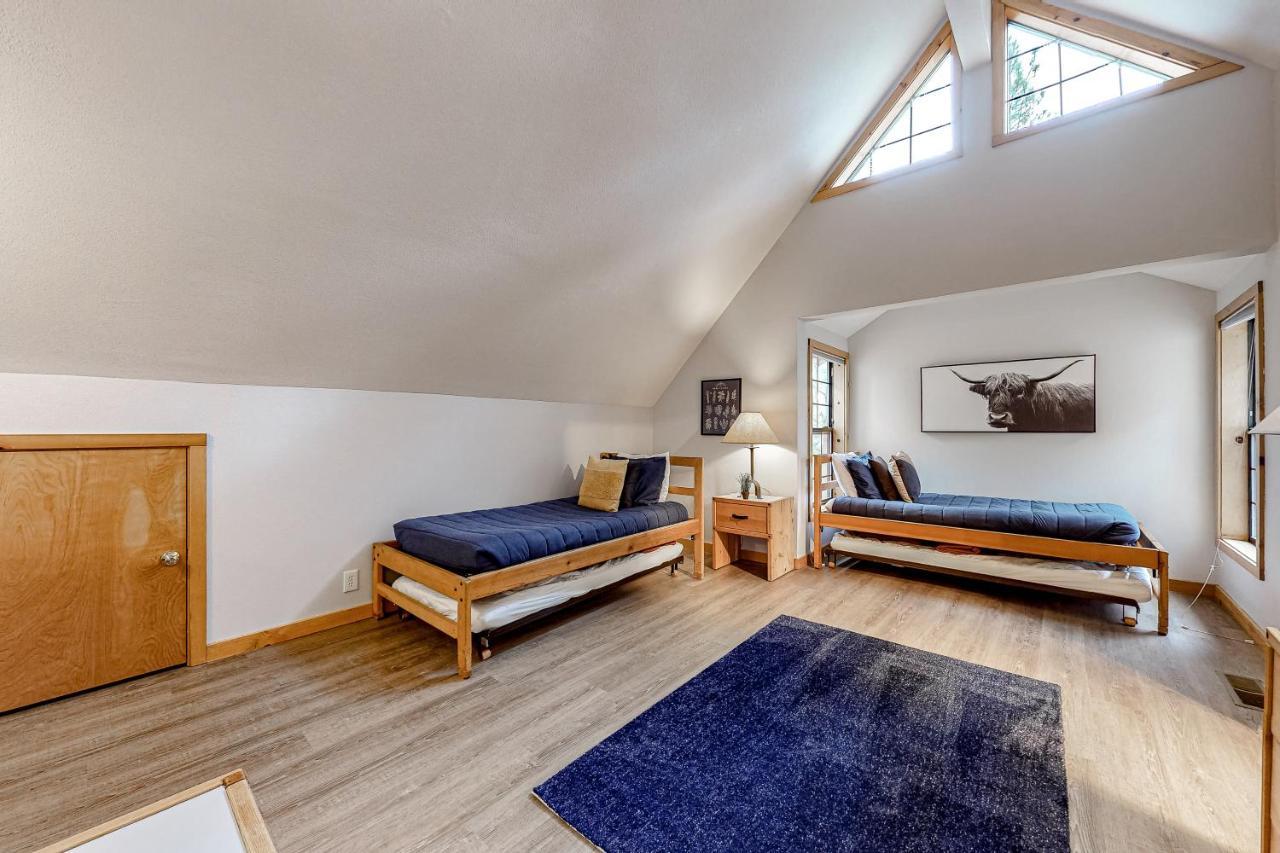 Circle 4 Ranch 25 | Discover Sunriver Kültér fotó