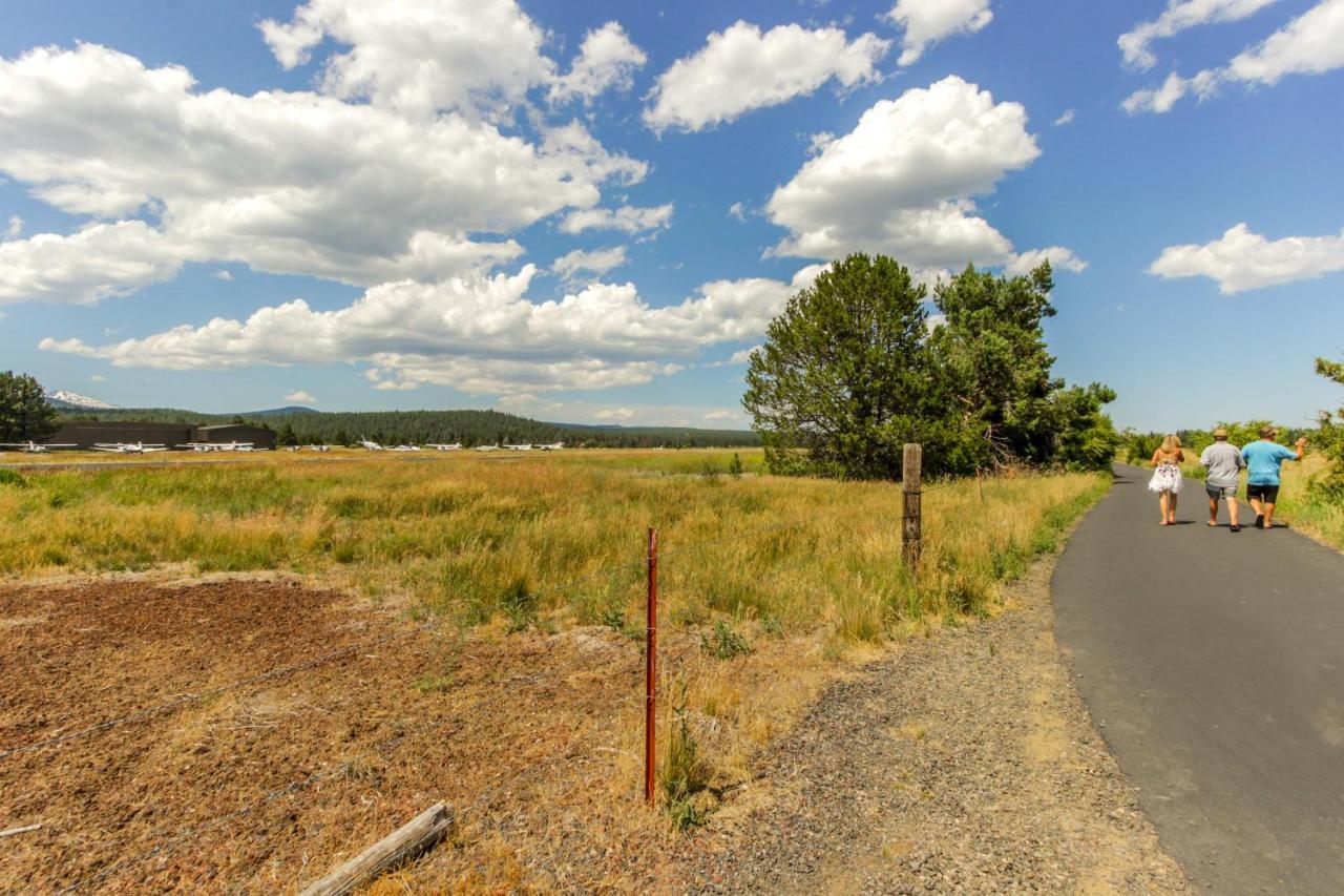 Circle 4 Ranch 25 | Discover Sunriver Kültér fotó