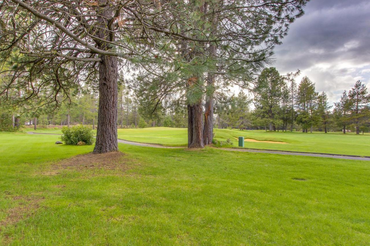 Circle 4 Ranch 25 | Discover Sunriver Kültér fotó