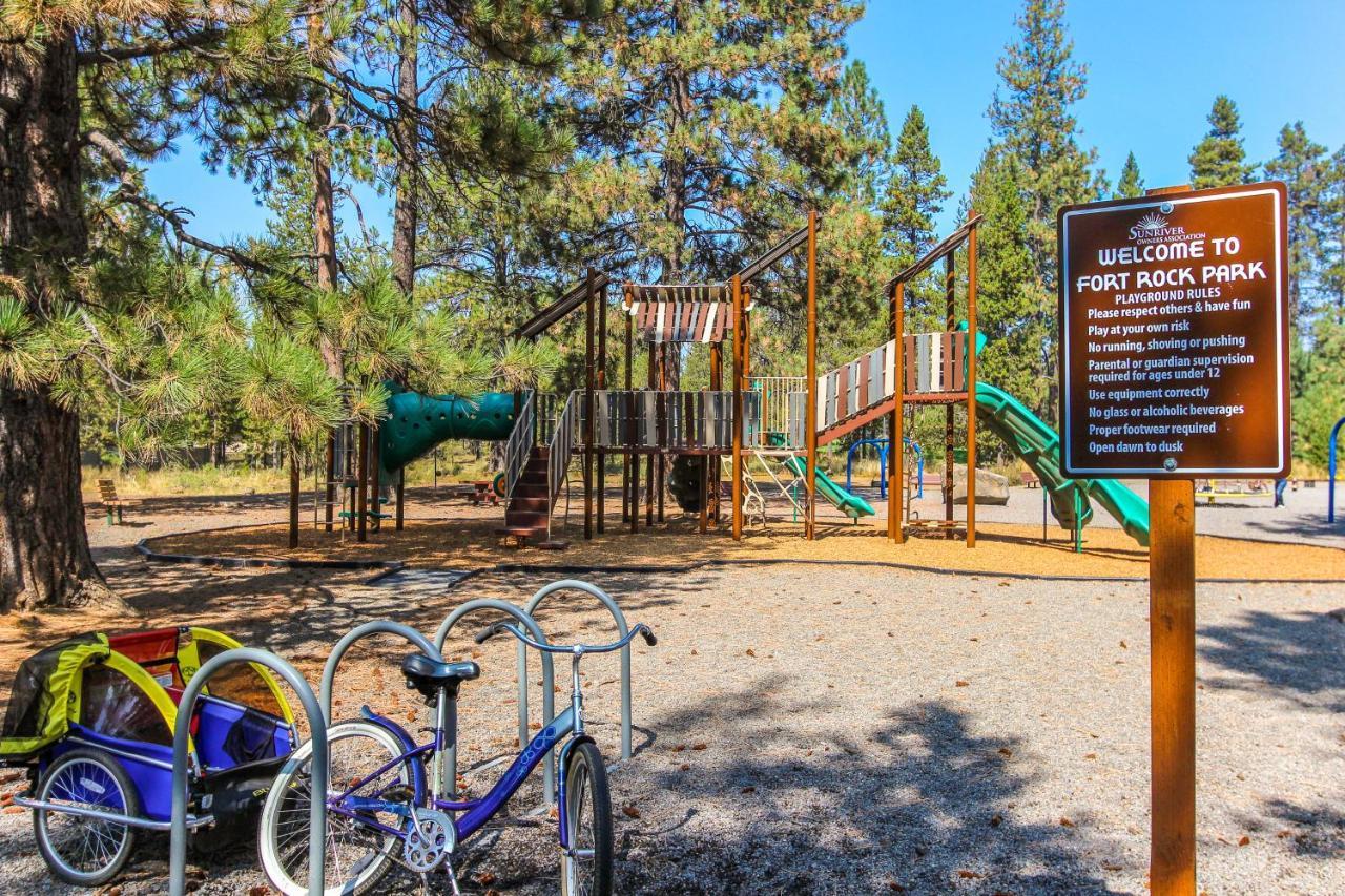 Circle 4 Ranch 25 | Discover Sunriver Kültér fotó