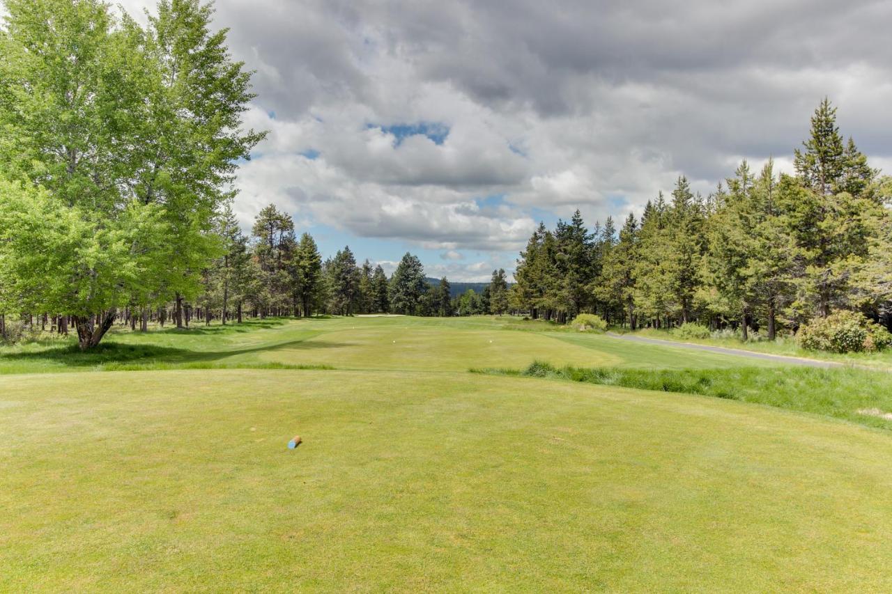 Circle 4 Ranch 25 | Discover Sunriver Kültér fotó