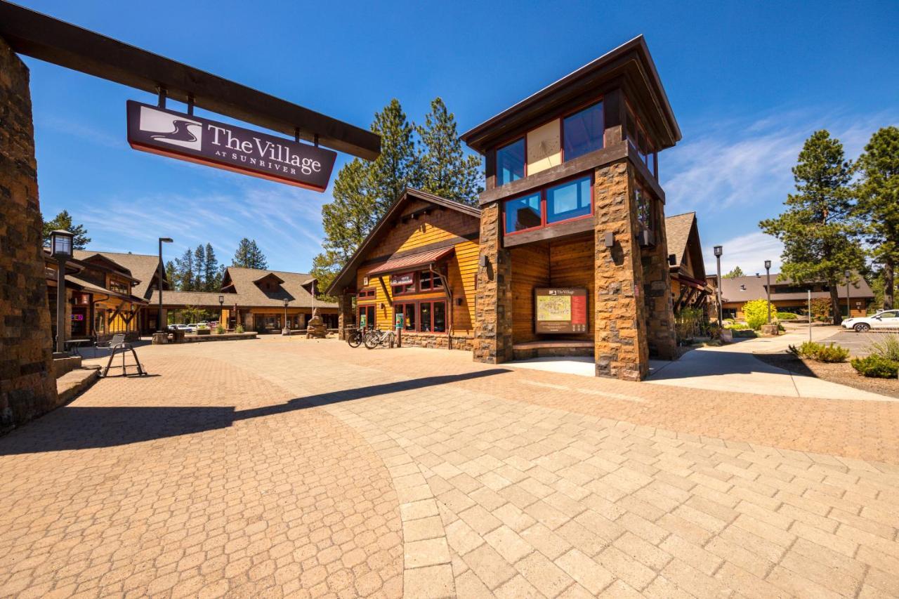 Circle 4 Ranch 25 | Discover Sunriver Kültér fotó