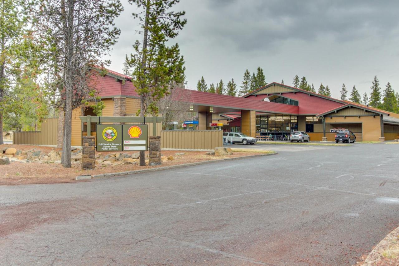 Circle 4 Ranch 25 | Discover Sunriver Kültér fotó