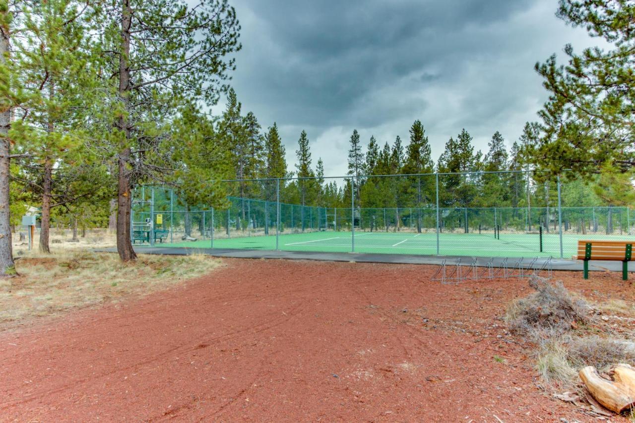 Circle 4 Ranch 25 | Discover Sunriver Kültér fotó