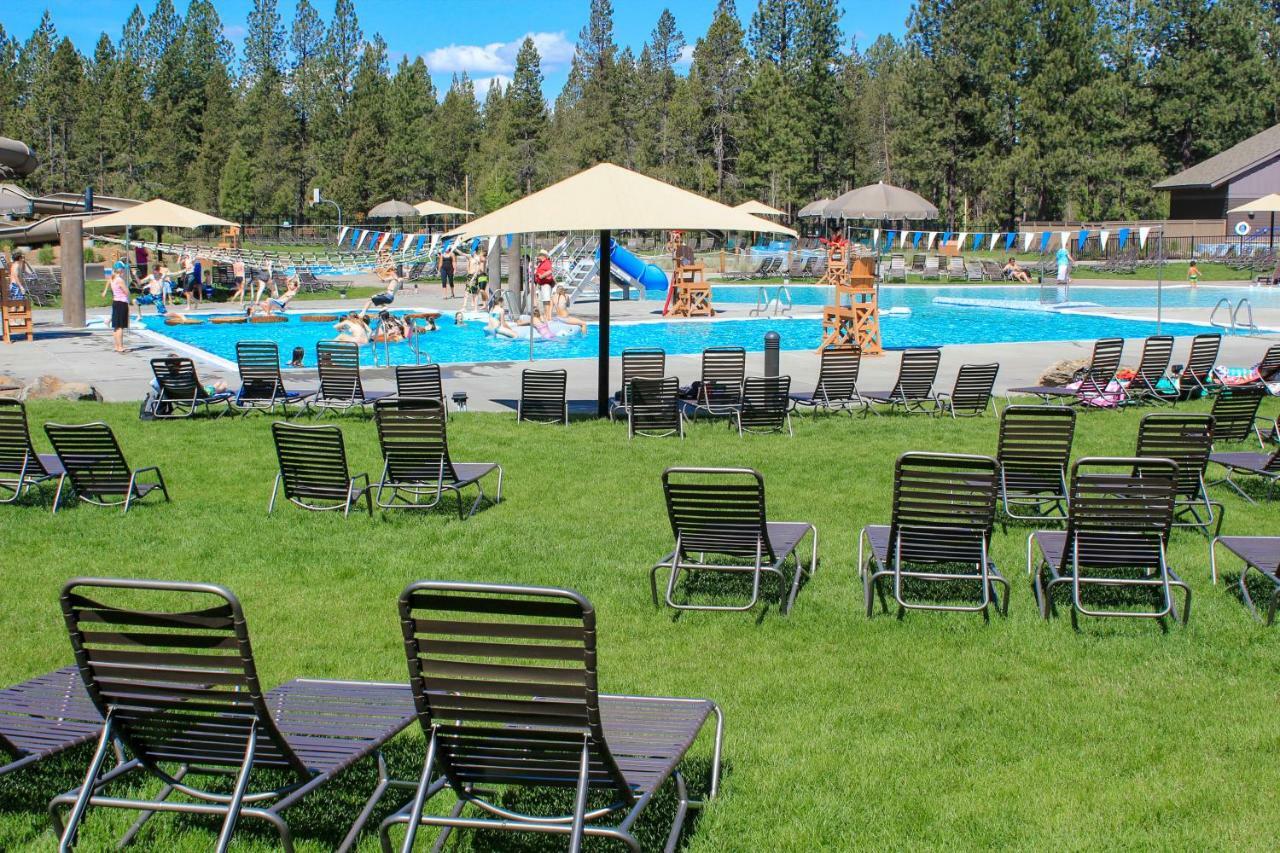 Circle 4 Ranch 25 | Discover Sunriver Kültér fotó