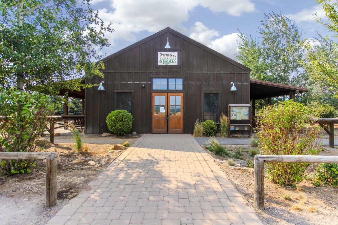 Circle 4 Ranch 25 | Discover Sunriver Kültér fotó