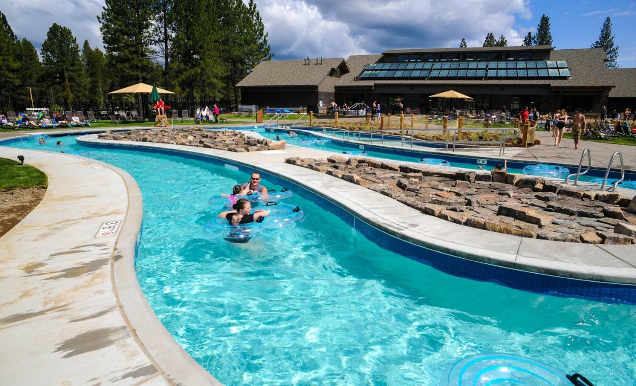 Circle 4 Ranch 25 | Discover Sunriver Kültér fotó