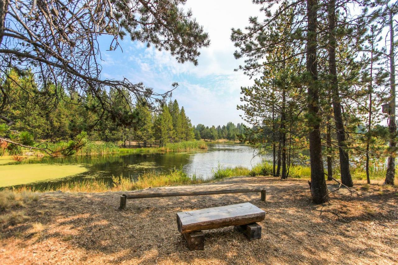 Circle 4 Ranch 25 | Discover Sunriver Kültér fotó