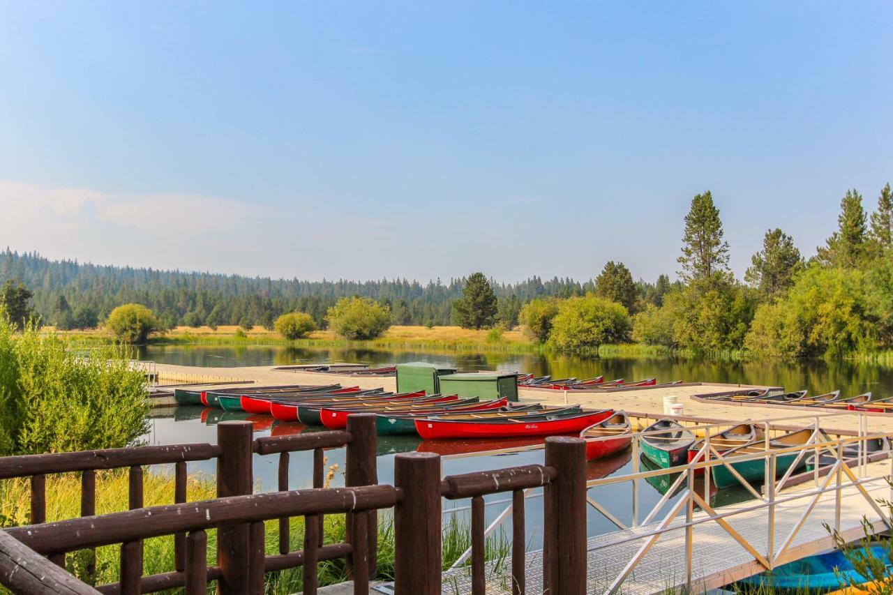 Circle 4 Ranch 25 | Discover Sunriver Kültér fotó